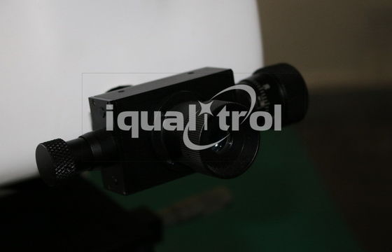 Oprogramowanie sterowanie półautomatyczna Micro Vickers Hardness Testing Machine iqualitrol iVick-453MC2