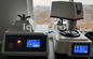 650W Metalograficzna prasa montażowa Chłodzenie wodą dla nieregularnych próbek