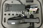 Widok z przodu Przemysłowy boroskop wideo 2W Ręczny endoskop do kontroli wizualnej