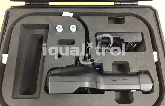 Front View Mega Pixel Camera Security Videoscope dla Inspekcji Bezpieczeństwa Śledztwo Kryminalne