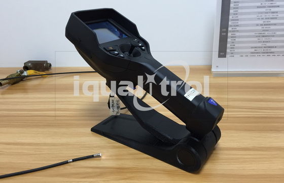 Endoskop fluorescencyjny podwójnego światła ultrafioletowego do badania próżni IP67 wodoodporny