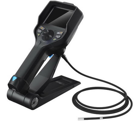 Zoom 8X Moduł Joystick Dokładnego Pozycjonowania Zaprojektowany Elastyczny Videoscope Wsparcie WIFI