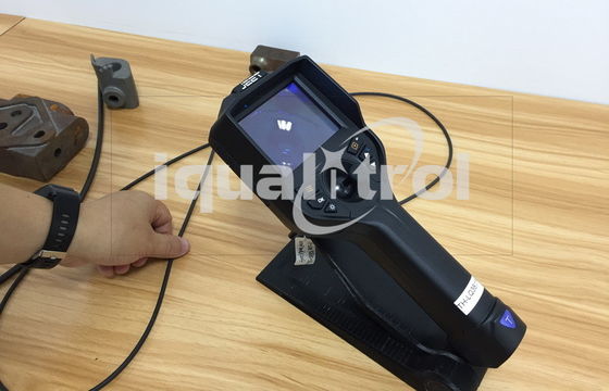 Zoom 8X Moduł Joystick Dokładnego Pozycjonowania Zaprojektowany Elastyczny Videoscope Wsparcie WIFI