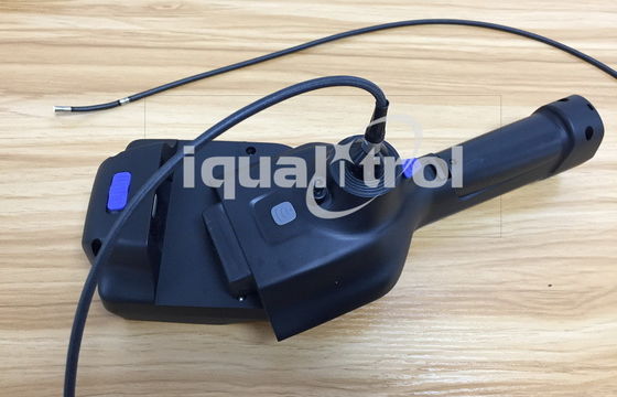 Zoom 8X Moduł Joystick Dokładnego Pozycjonowania Zaprojektowany Elastyczny Videoscope Wsparcie WIFI