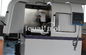 Pionowa automatyczna maszyna do cięcia metalograficznego o dużej pojemności z recyklingowym chłodzeniem wodnym dostawca