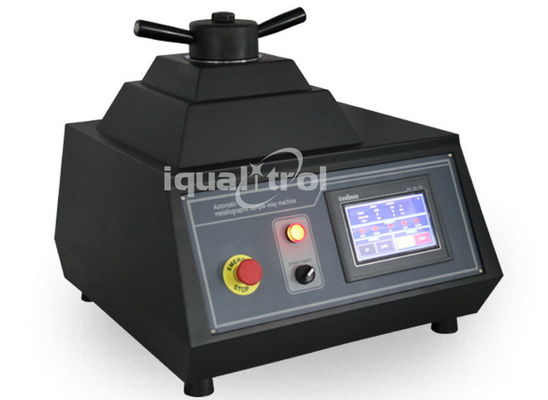 AutoPress AMP2 programowalny szybki automatyczny cykl montażu na gorąco z 2 formami
