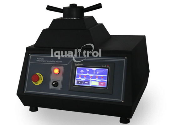 AutoPress AMP2 programowalny szybki automatyczny cykl montażu na gorąco z 2 formami