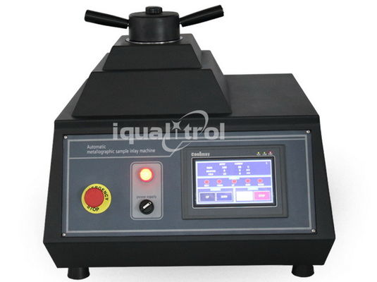 AutoPress AMP2 programowalny szybki automatyczny cykl montażu na gorąco z 2 formami