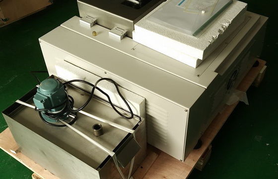5000 obrotów na minutę Maszyna do cięcia wysokiej prędkości iCut-866 1,5 kW Maksymalna sekcja 60 mm