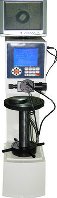 Cyfrowy okular Brinell Hardness Test Machine iBrin-412C z wbudowaną drukarką