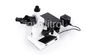 100X Mikroskop cyfrowy metalourgiczny z odwróconymi obiektywami suchymi z nieskończonym systemem optycznym