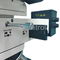 Cyfrowy mikroskop metalurgiczny o wysokim kontraście obrazu 20X 50X z analizą obrazu dostawca