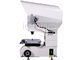 Projektor z profilem wideo 400 mm z systemem podnoszenia korpusu projektora / DP100 dostawca