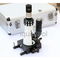 Monokularowy mikroskop metalurgiczny Mikroskop cyfrowy 100X do 500X ze stojakiem magnetycznym