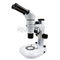 Mikroskopy z równoległym zwiększeniem stereo optycznym z głowicą trynokularną o rozmiarach od 8x do 50x