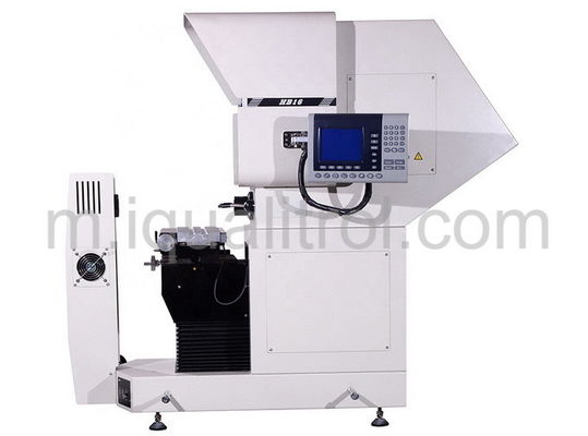 Projektor profili poziomych HB16-3015 z ekranem 400 mm i odczytem cyfrowym DP300