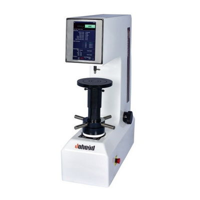 Tourch Screen Digital Display Metal Plastic Rockwell Hardness Tester z wbudowaną drukarką