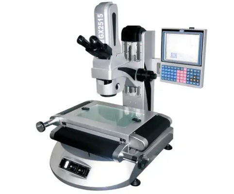 Bezkontaktowy system pomiarowy silnikowy GX-2515 do pomiarów precyzyjnych