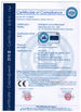 Chiny Dongguan Quality Control Technology Co., Ltd. Certyfikaty